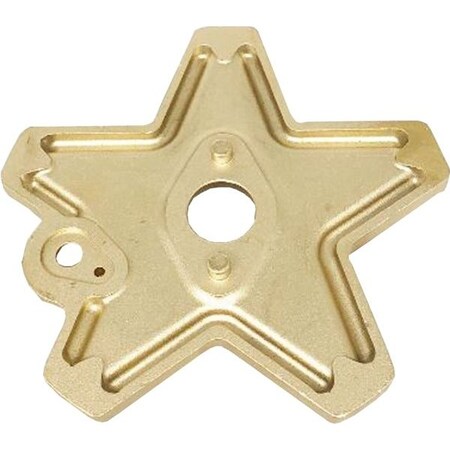 Bosch Home Appliances 10004492 Bosch Oven Burner 10004492